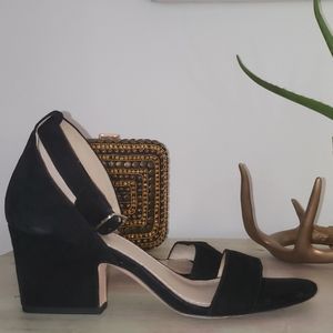 Johnston & Murphy Heel